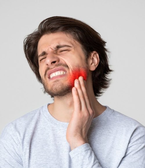 Articulación Temporomandibular