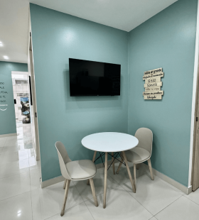 Consultorio Maxia Odontología 1 Consultorio Maxia Odontología 1