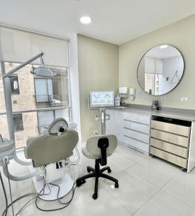 Consultorio Maxia Odontología 2 Consultorio Maxia Odontología 2