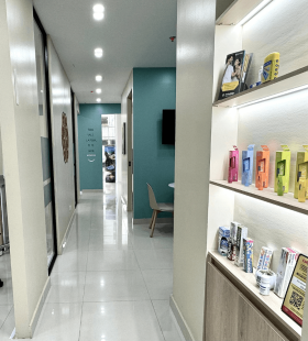 Consultorio Maxia Odontología 3 Consultorio Maxia Odontología 3