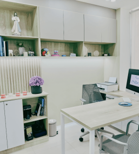 Consultorio Maxia Odontología 5 Consultorio Maxia Odontología 5