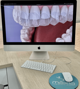 Consultorio Maxia Odontología 7 Consultorio Maxia Odontología 7