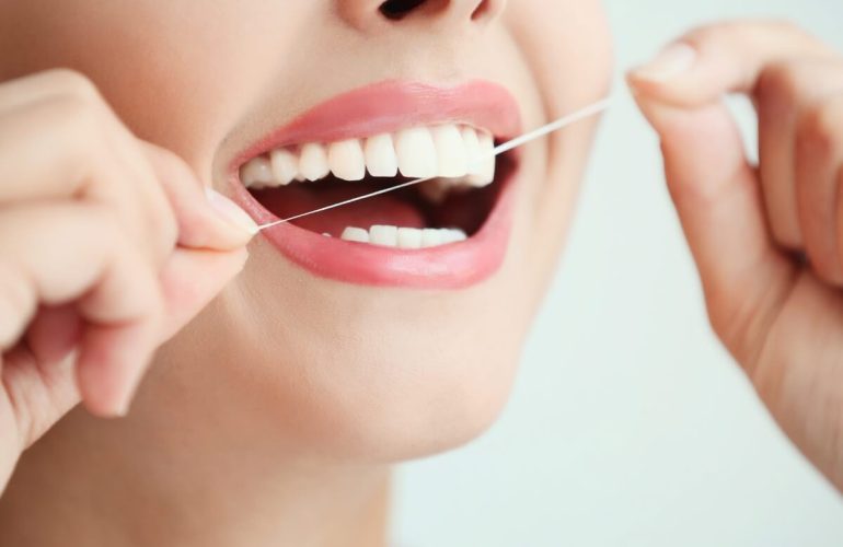 tu limpieza dental en Bogotá