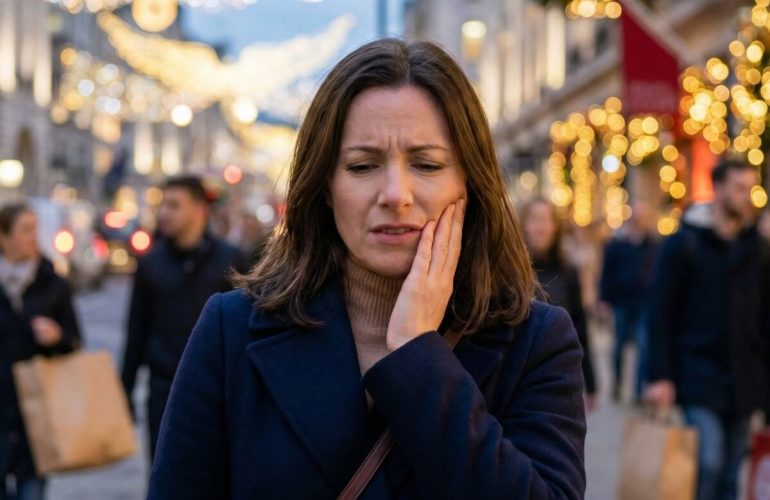 trastornos de la ATM