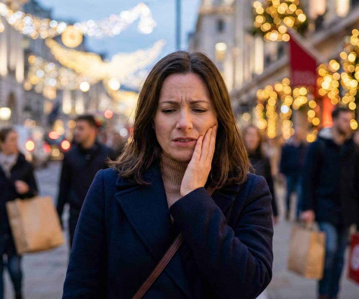 trastornos de la ATM