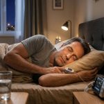 apnea del sueño en Bogotá